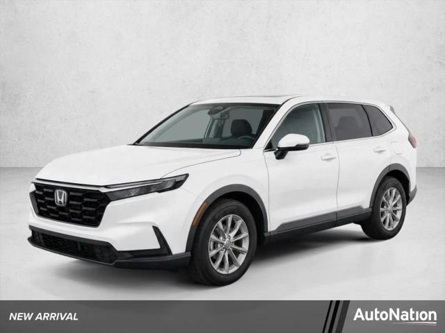 2025 Honda CR-V EX-L 2WD for sale in Hollywood, FL