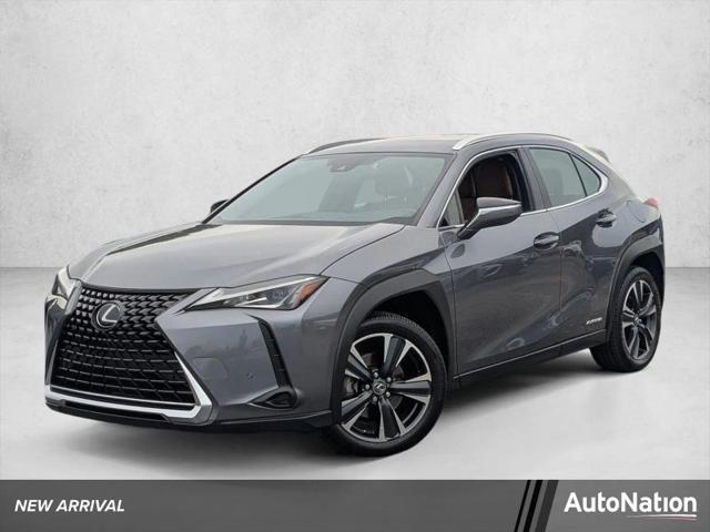 2021 Lexus UX 250h 250h for sale in Orlando, FL