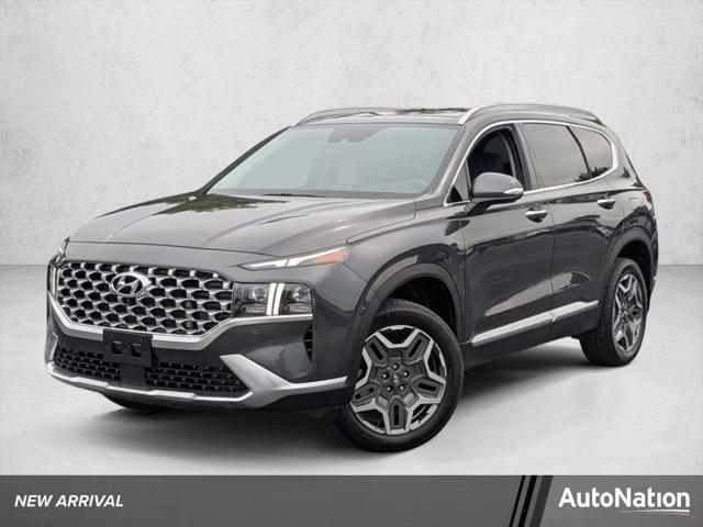 2022 Hyundai Santa Fe Limited for sale in Orlando, FL