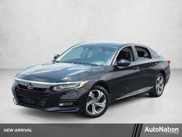 2019 Honda Accord EX-L for sale in Orlando, FL