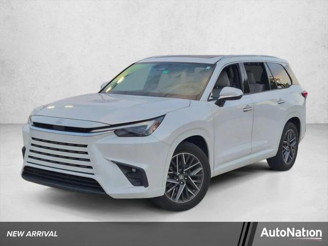 2024 Lexus TX 350 Premium for sale in Davie, FL