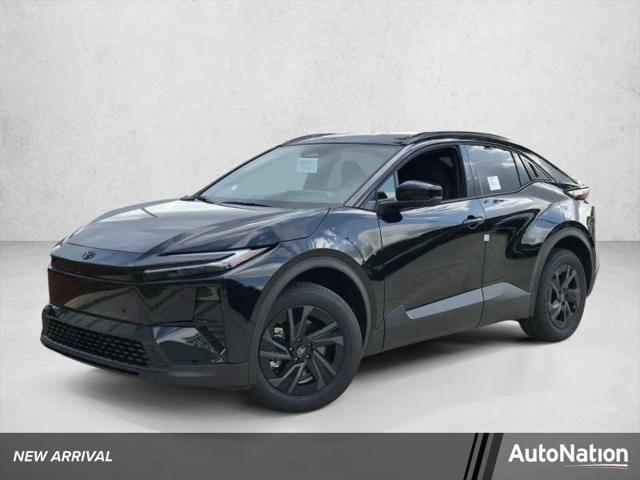 2026 Toyota C-HR SE for sale in Davie, FL