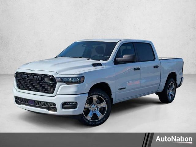2026 Ram 1500 Express Crew Cab 4x2 57 Box for sale in Columbus, GA