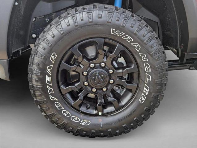 2026 Ram 2500 Tradesman Crew Cab 4x4 64 Box
