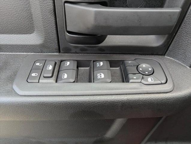2026 Ram 2500 Tradesman Crew Cab 4x4 64 Box