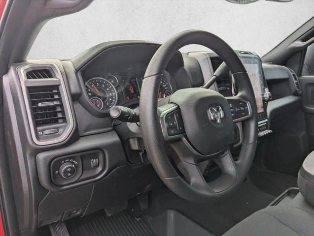 2026 Ram 2500 Tradesman Crew Cab 4x4 64 Box