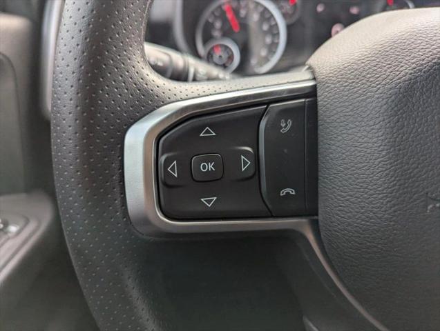 2026 Ram 2500 Tradesman Crew Cab 4x4 64 Box