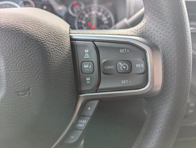 2026 Ram 2500 Tradesman Crew Cab 4x4 64 Box