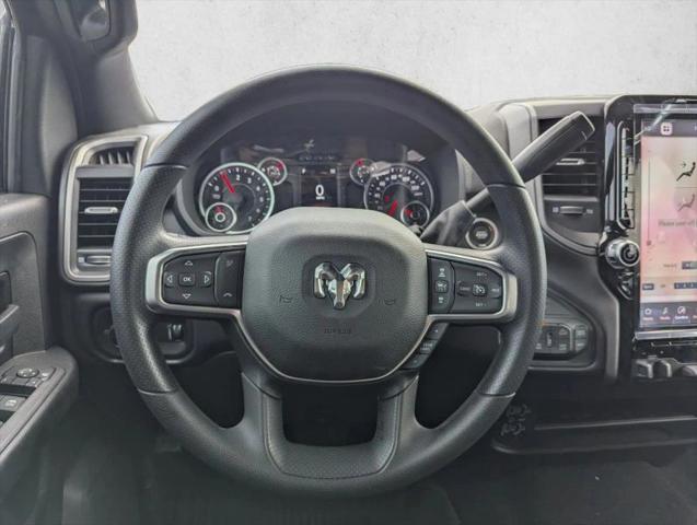 2026 Ram 2500 Tradesman Crew Cab 4x4 64 Box
