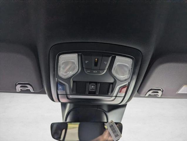 2026 Ram 2500 Tradesman Crew Cab 4x4 64 Box