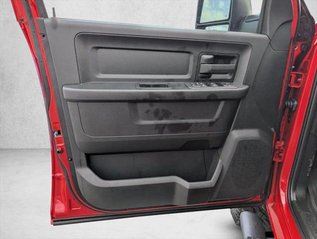2026 Ram 2500 Tradesman Crew Cab 4x4 64 Box