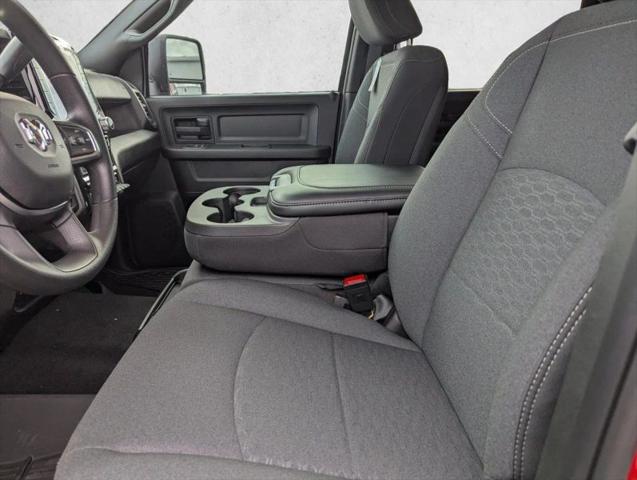 2026 Ram 2500 Tradesman Crew Cab 4x4 64 Box