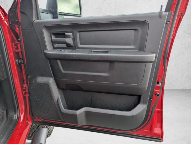 2026 Ram 2500 Tradesman Crew Cab 4x4 64 Box