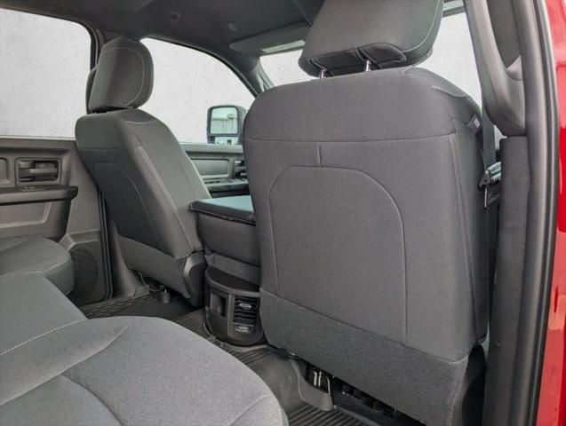 2026 Ram 2500 Tradesman Crew Cab 4x4 64 Box