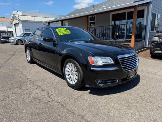 2014 Chrysler 300 300 for sale in Salem, OR