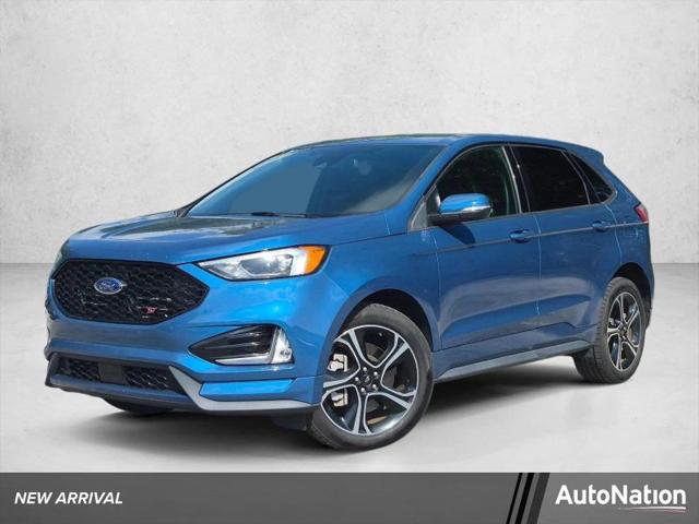 2021 Ford Edge ST for sale in Jacksonville, FL