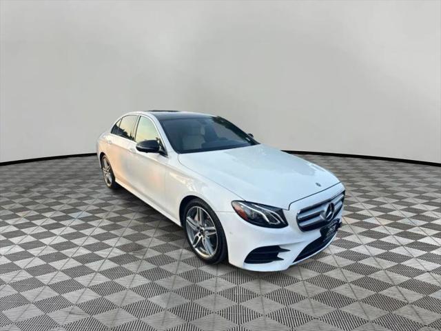 2019 Mercedes-Benz E-CLASS E 300 4MATIC for sale in Morrisville, PA