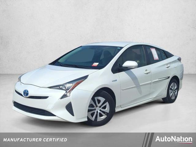 2016 Toyota Prius Two Eco for sale in Fort Myers, FL