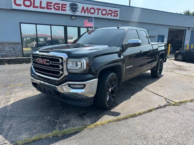 2016 GMC Sierra 1500 SLE for sale in South Bend, IN