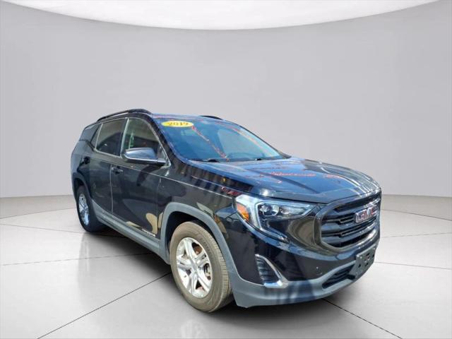 2019 GMC Terrain SLE for sale in Philadelphia, PA
