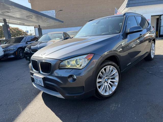 2013 BMW X1 xDrive28i for sale in Arleta, CA