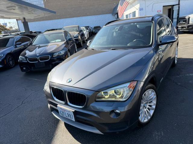 2013 BMW X1 xDrive28i