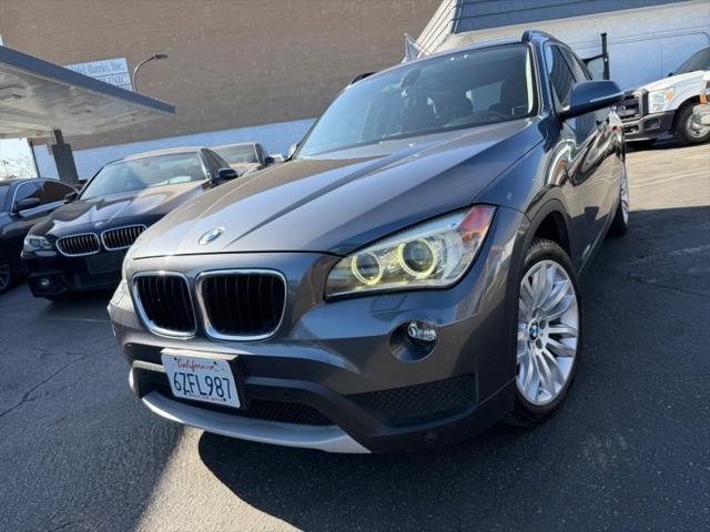 2013 BMW X1 xDrive28i