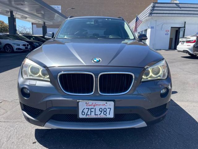 2013 BMW X1 xDrive28i