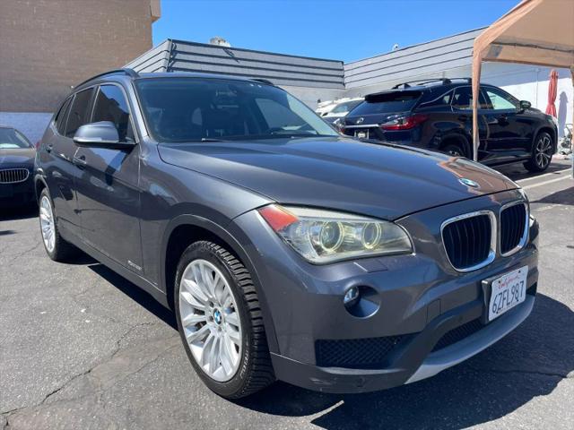 2013 BMW X1 xDrive28i