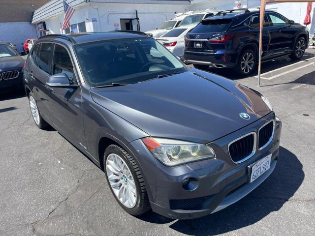 2013 BMW X1 xDrive28i