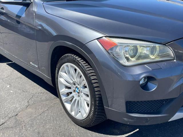 2013 BMW X1 xDrive28i