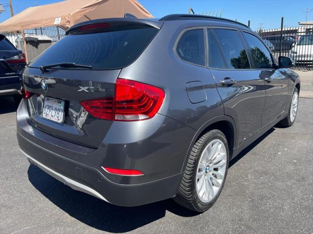 2013 BMW X1 xDrive28i