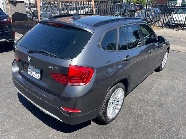 2013 BMW X1 xDrive28i