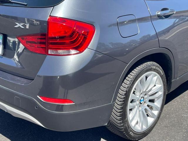 2013 BMW X1 xDrive28i
