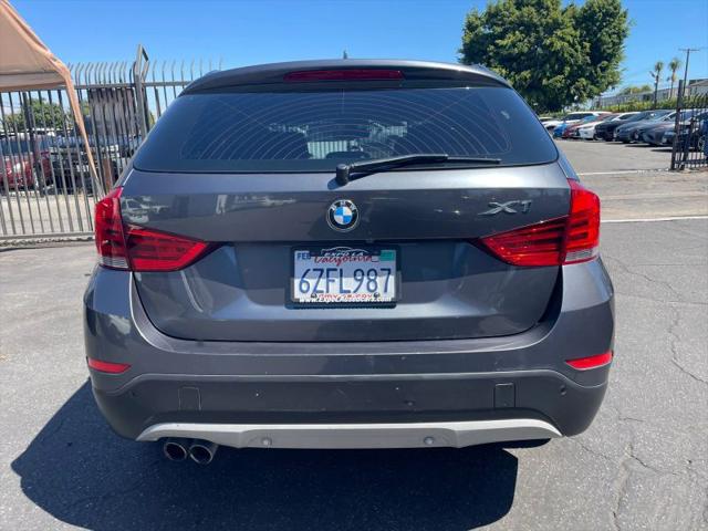 2013 BMW X1 xDrive28i