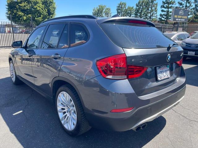 2013 BMW X1 xDrive28i