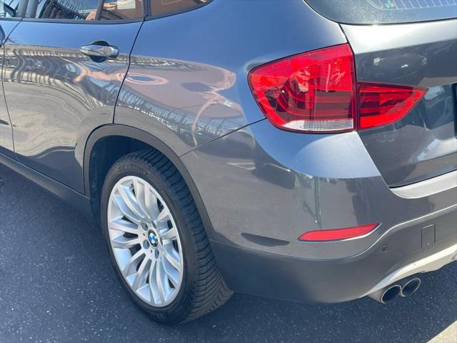 2013 BMW X1 xDrive28i