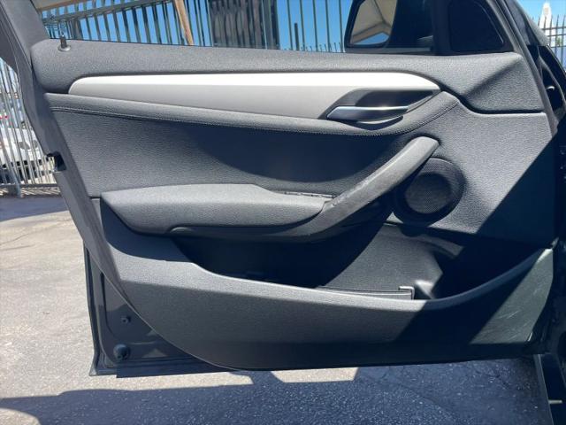 2013 BMW X1 xDrive28i