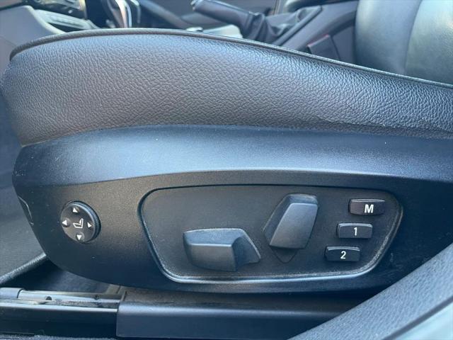 2013 BMW X1 xDrive28i