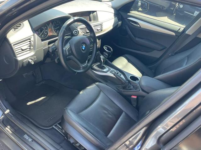 2013 BMW X1 xDrive28i
