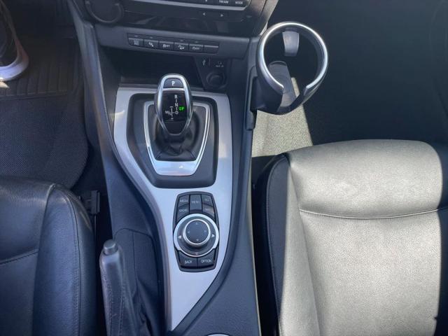 2013 BMW X1 xDrive28i