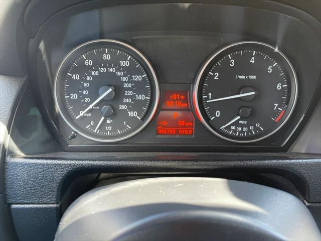 2013 BMW X1 xDrive28i