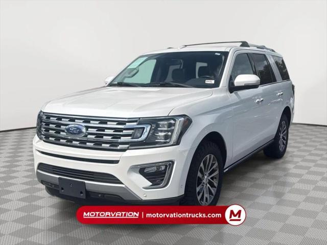 2018 Ford Expedition Limited for sale in Marietta, GA