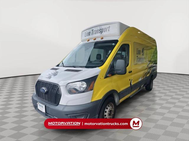 2022 Ford Transit-350 Passenger Van XL for sale in Marietta, GA