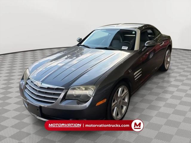 2004 Chrysler Crossfire Base for sale in Marietta, GA
