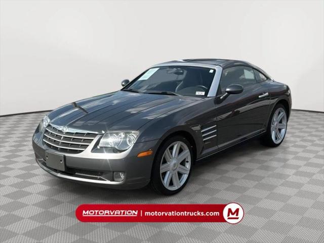 2004 Chrysler Crossfire Base for sale in Marietta, GA