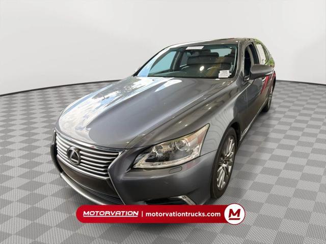 2014 Lexus LS 460 460 for sale in Marietta, GA