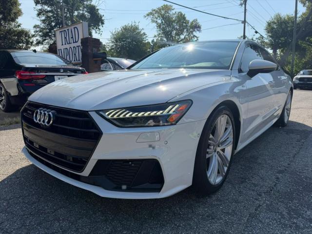 2019 Audi A7 55 Premium for sale in Greensboro, NC
