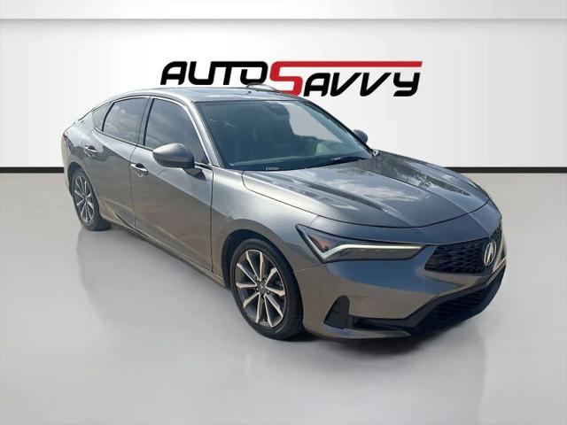 2024 Acura Integra 1.5T for sale in Richardson, TX