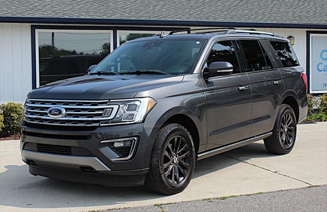 2019 Ford Expedition Limited for sale in Wilmington, NC